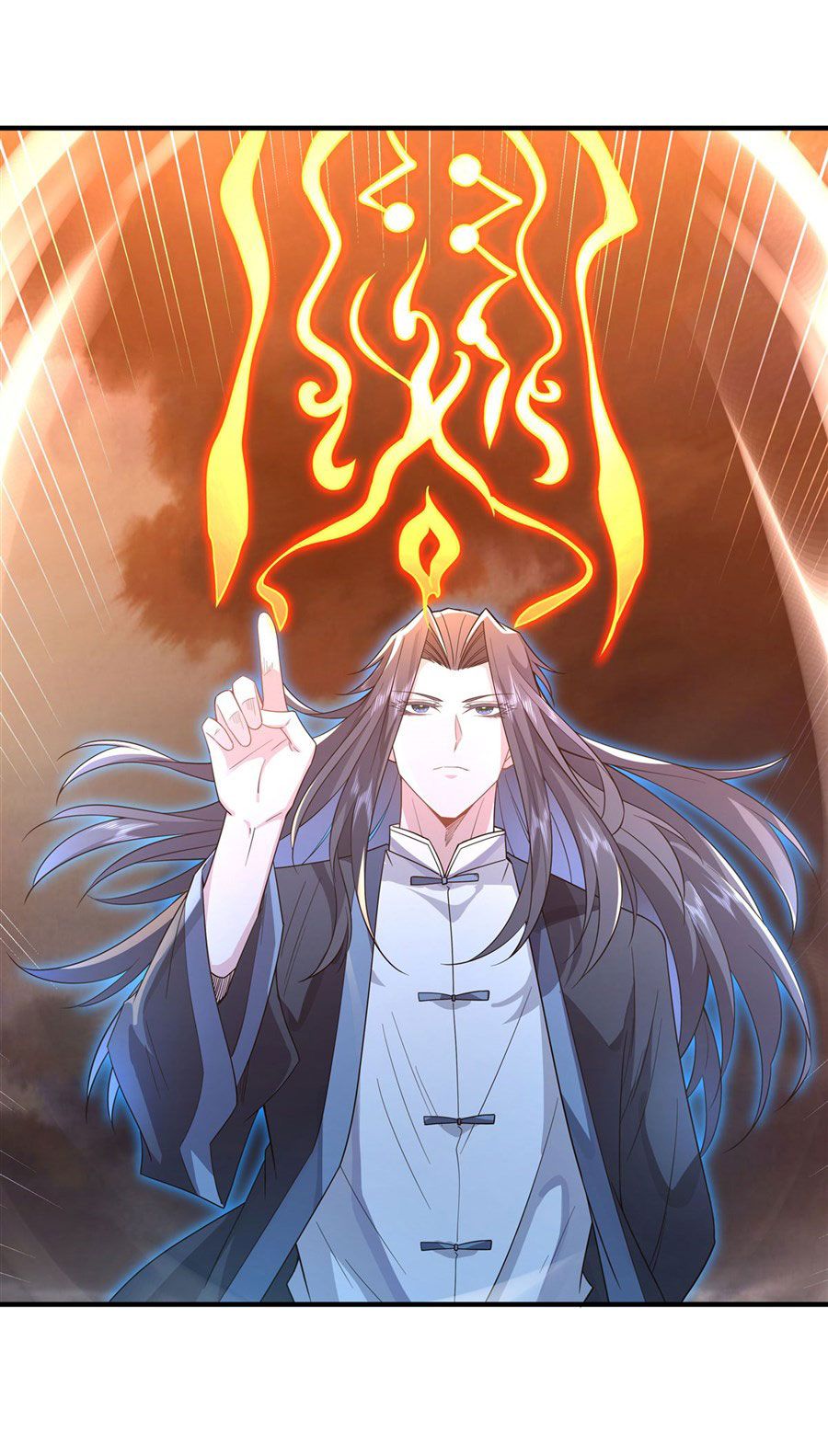 đọc truyện Các Nữ Đồ Đệ Của Ta Đều Là Chư Thiên Đại Lão Tương Lai Chương 20 ảnh 10 tại Thiên Thai Truyện