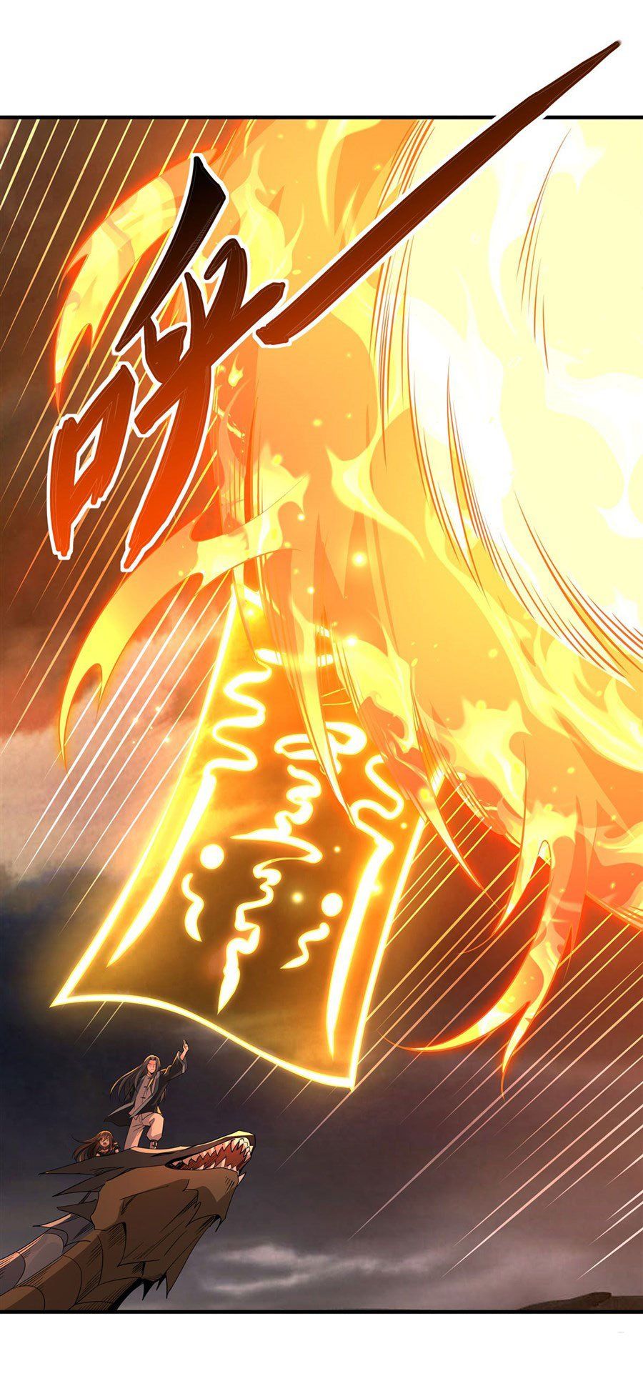 đọc truyện Các Nữ Đồ Đệ Của Ta Đều Là Chư Thiên Đại Lão Tương Lai Chương 20 ảnh 11 tại Thiên Thai Truyện