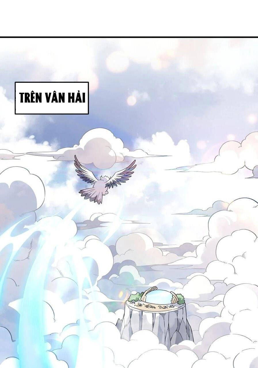 đọc truyện Các Nữ Đồ Đệ Của Ta Đều Là Chư Thiên Đại Lão Tương Lai Chương 200 ảnh 3 tại Thiên Thai Truyện