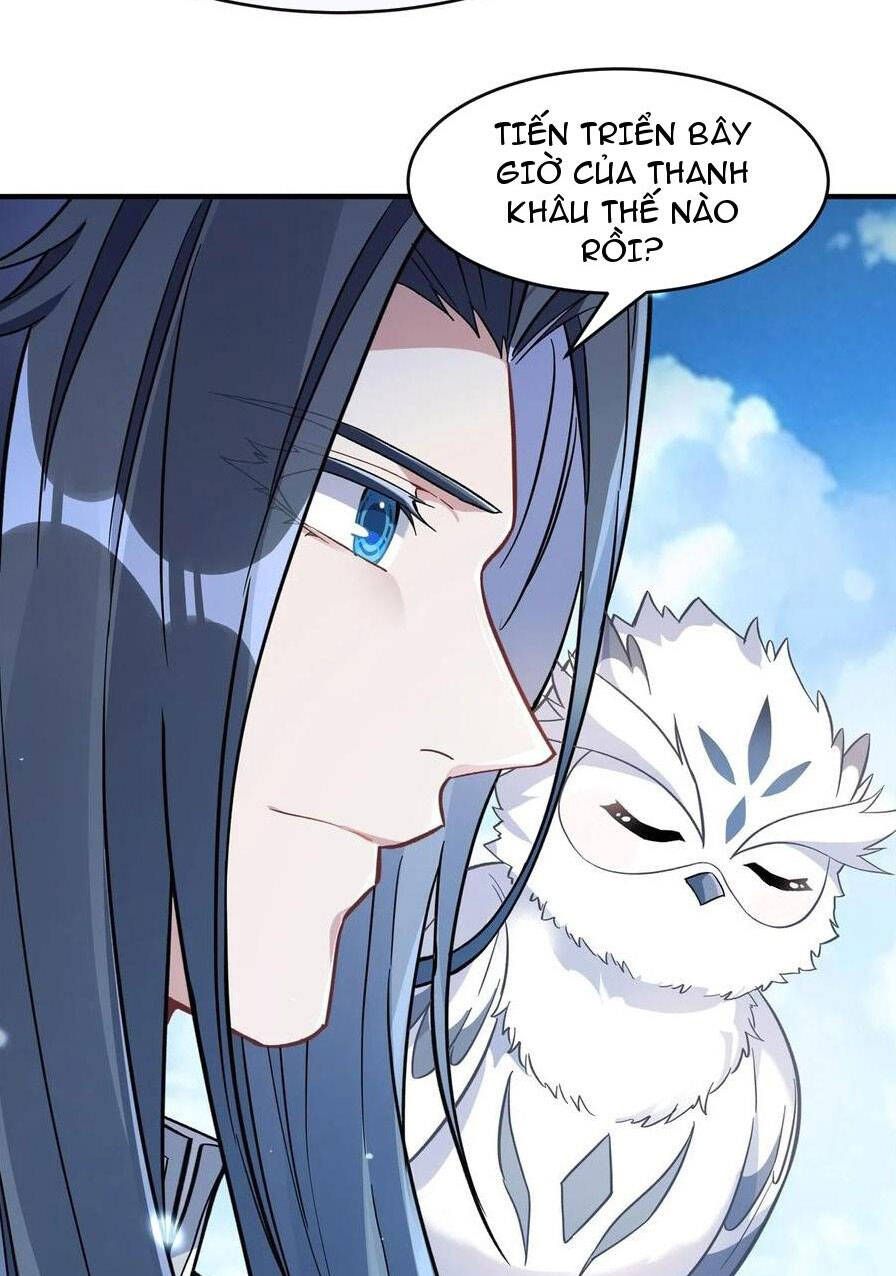 đọc truyện Các Nữ Đồ Đệ Của Ta Đều Là Chư Thiên Đại Lão Tương Lai Chương 200 ảnh 12 tại Thiên Thai Truyện