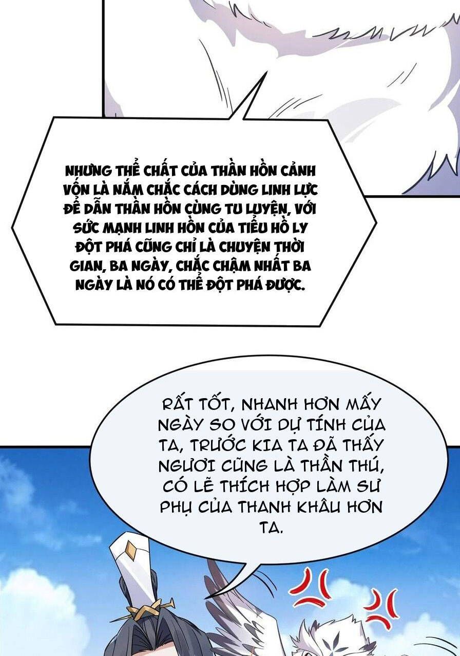 đọc truyện Các Nữ Đồ Đệ Của Ta Đều Là Chư Thiên Đại Lão Tương Lai Chương 200 ảnh 14 tại Thiên Thai Truyện