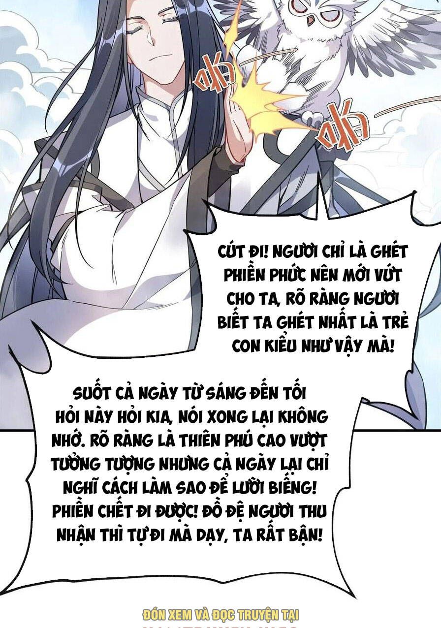 đọc truyện Các Nữ Đồ Đệ Của Ta Đều Là Chư Thiên Đại Lão Tương Lai Chương 200 ảnh 15 tại Thiên Thai Truyện