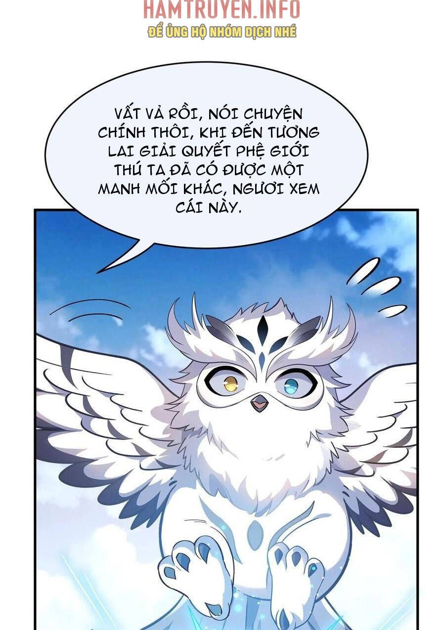 đọc truyện Các Nữ Đồ Đệ Của Ta Đều Là Chư Thiên Đại Lão Tương Lai Chương 200 ảnh 16 tại Thiên Thai Truyện