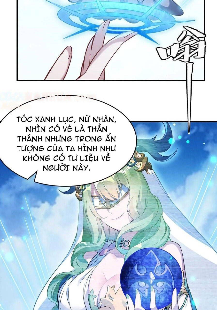 đọc truyện Các Nữ Đồ Đệ Của Ta Đều Là Chư Thiên Đại Lão Tương Lai Chương 200 ảnh 17 tại Thiên Thai Truyện