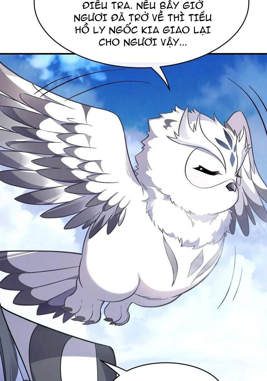 đọc truyện Các Nữ Đồ Đệ Của Ta Đều Là Chư Thiên Đại Lão Tương Lai Chương 200 ảnh 19 tại Thiên Thai Truyện