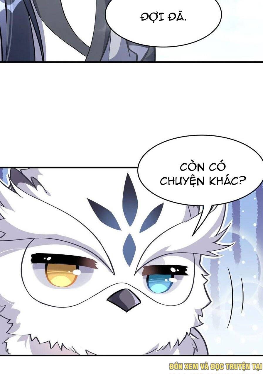 đọc truyện Các Nữ Đồ Đệ Của Ta Đều Là Chư Thiên Đại Lão Tương Lai Chương 200 ảnh 20 tại Thiên Thai Truyện