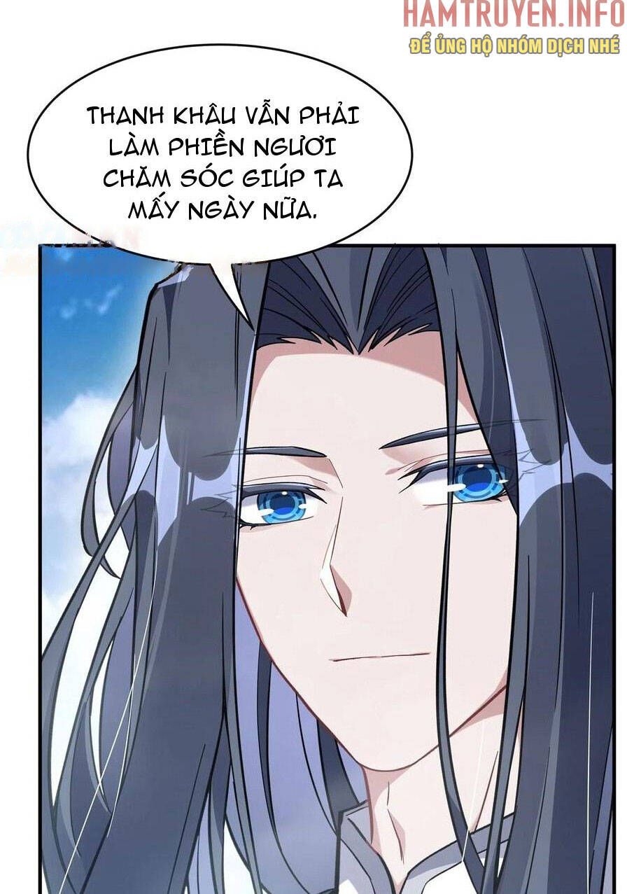 đọc truyện Các Nữ Đồ Đệ Của Ta Đều Là Chư Thiên Đại Lão Tương Lai Chương 200 ảnh 21 tại Thiên Thai Truyện