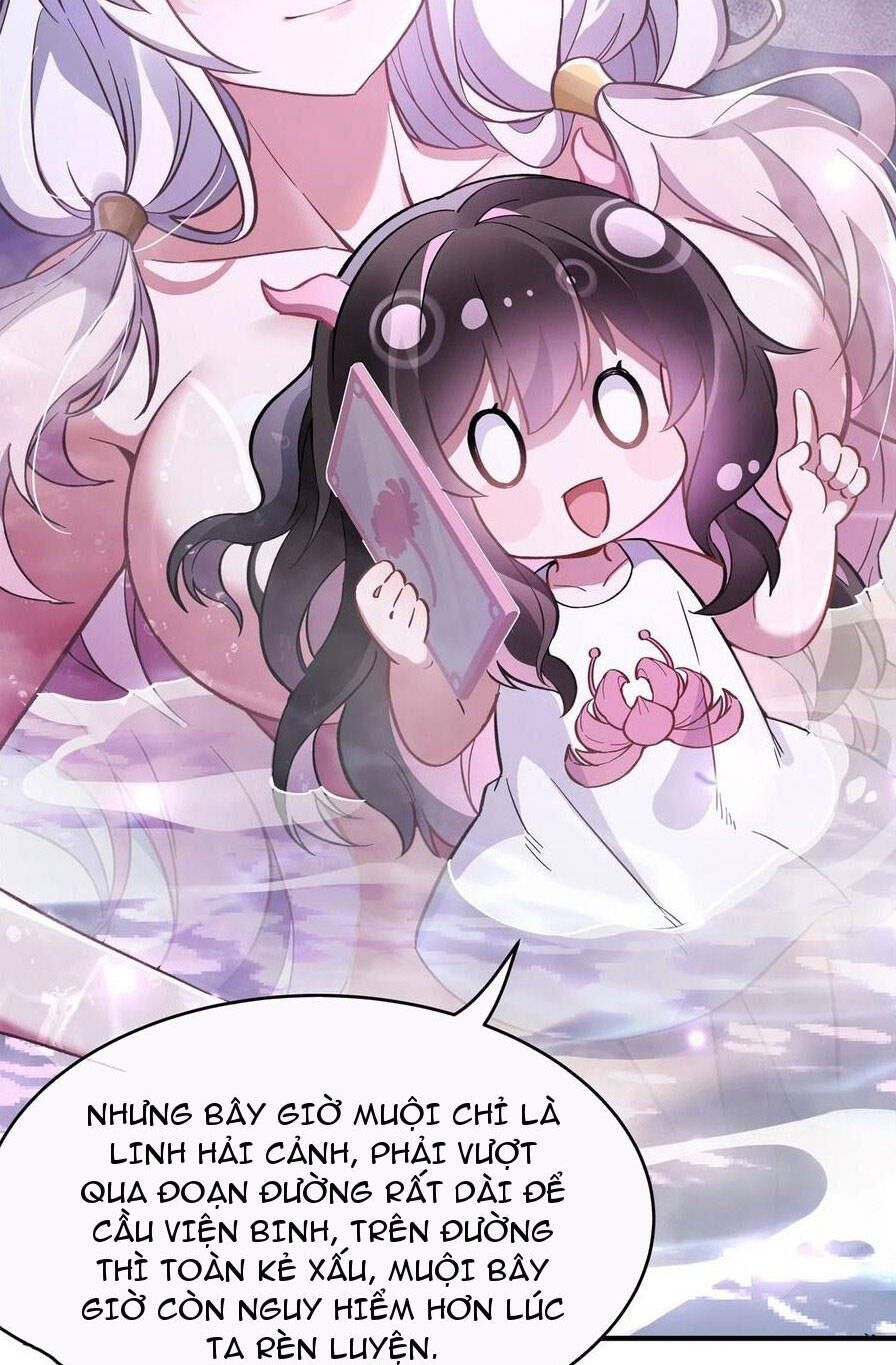 đọc truyện Các Nữ Đồ Đệ Của Ta Đều Là Chư Thiên Đại Lão Tương Lai Chương 200 ảnh 24 tại Thiên Thai Truyện