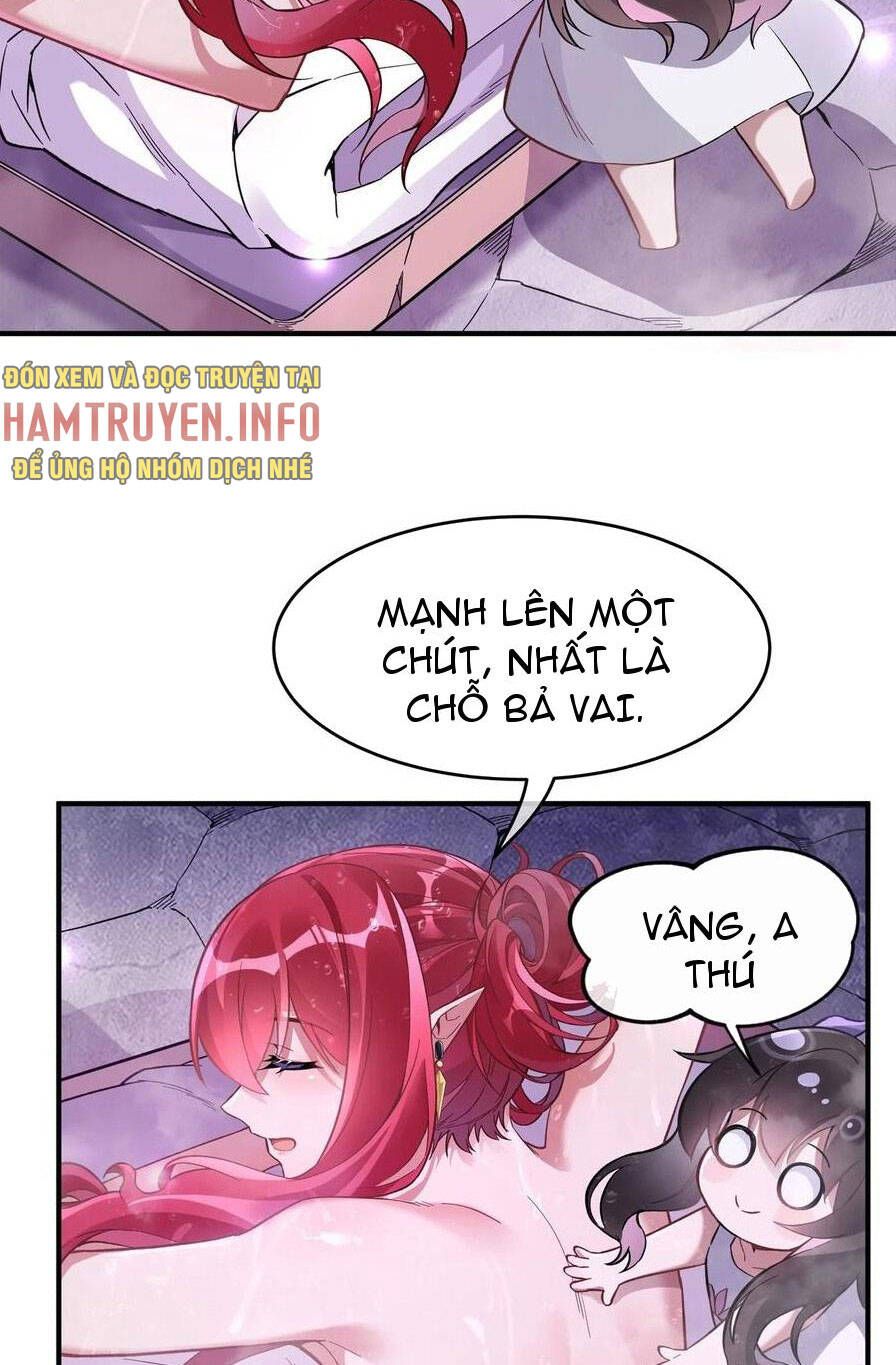 đọc truyện Các Nữ Đồ Đệ Của Ta Đều Là Chư Thiên Đại Lão Tương Lai Chương 200 ảnh 26 tại Thiên Thai Truyện