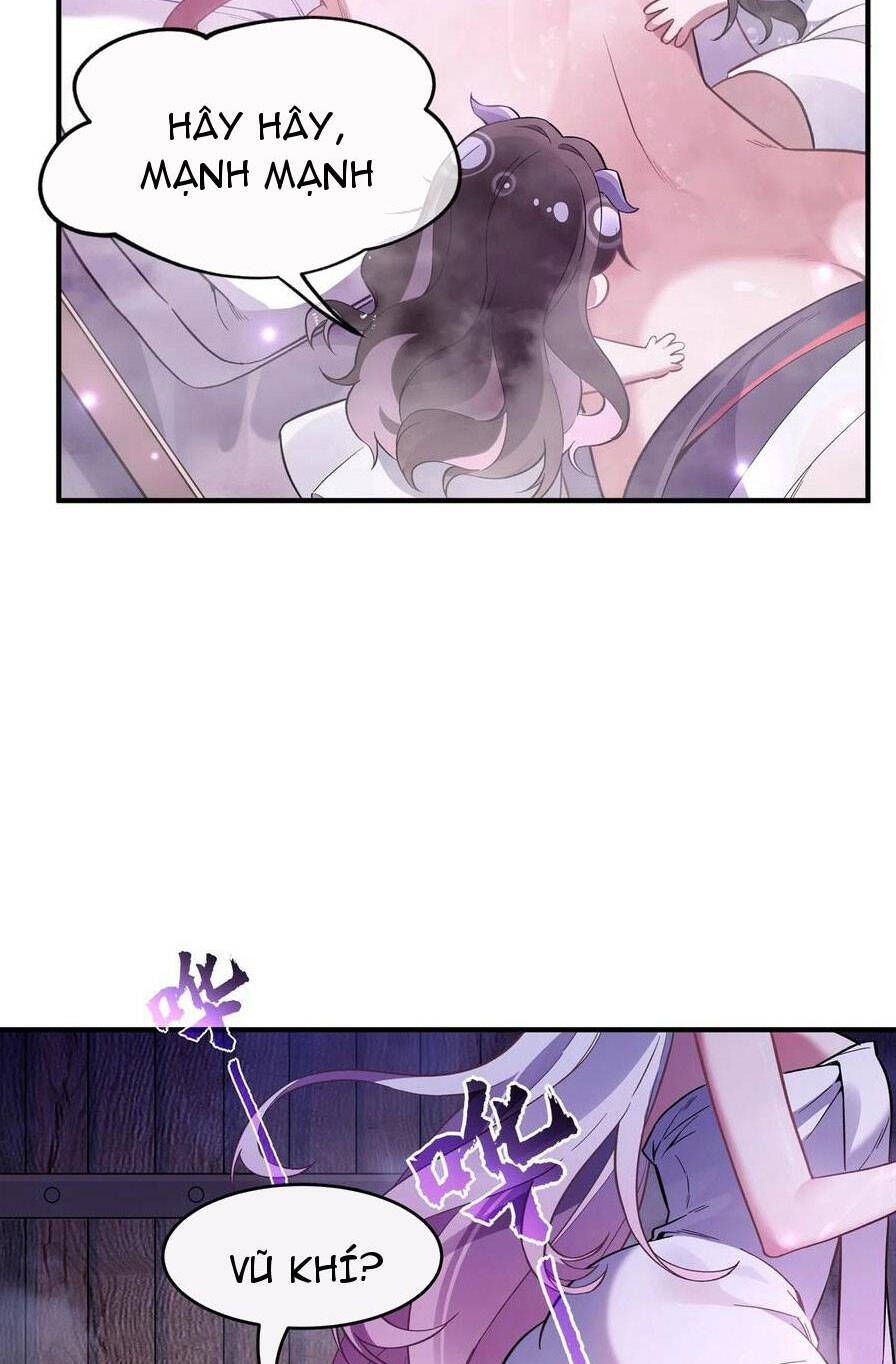 đọc truyện Các Nữ Đồ Đệ Của Ta Đều Là Chư Thiên Đại Lão Tương Lai Chương 200 ảnh 27 tại Thiên Thai Truyện