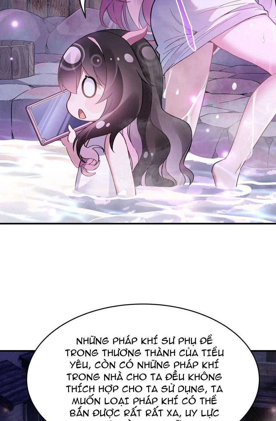 đọc truyện Các Nữ Đồ Đệ Của Ta Đều Là Chư Thiên Đại Lão Tương Lai Chương 200 ảnh 28 tại Thiên Thai Truyện