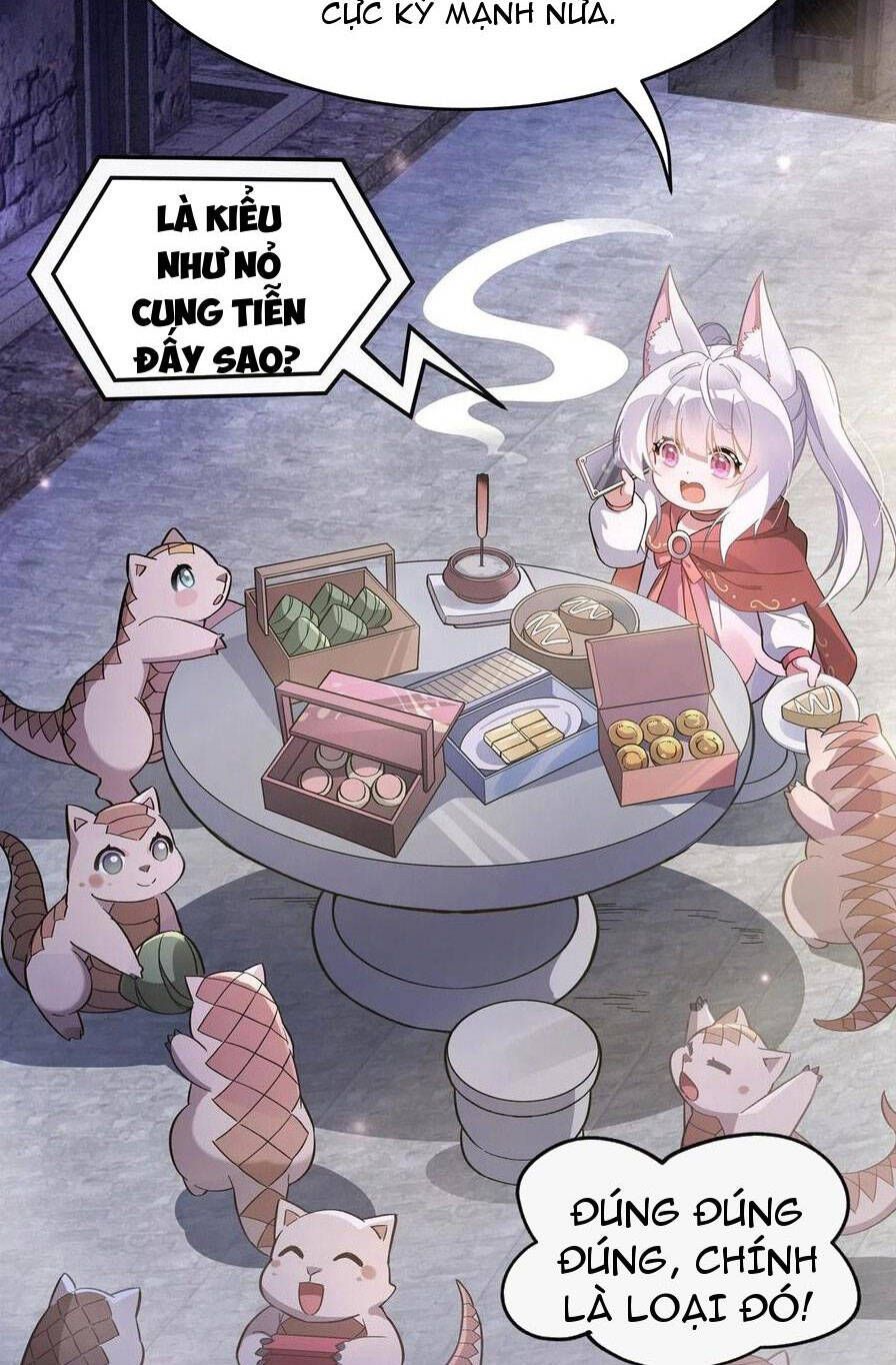 đọc truyện Các Nữ Đồ Đệ Của Ta Đều Là Chư Thiên Đại Lão Tương Lai Chương 200 ảnh 29 tại Thiên Thai Truyện