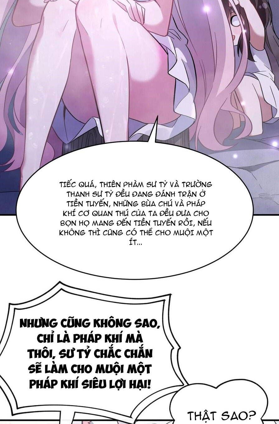 đọc truyện Các Nữ Đồ Đệ Của Ta Đều Là Chư Thiên Đại Lão Tương Lai Chương 200 ảnh 31 tại Thiên Thai Truyện