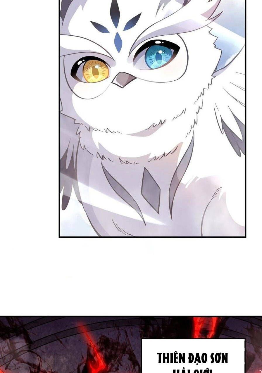 đọc truyện Các Nữ Đồ Đệ Của Ta Đều Là Chư Thiên Đại Lão Tương Lai Chương 200 ảnh 5 tại Thiên Thai Truyện