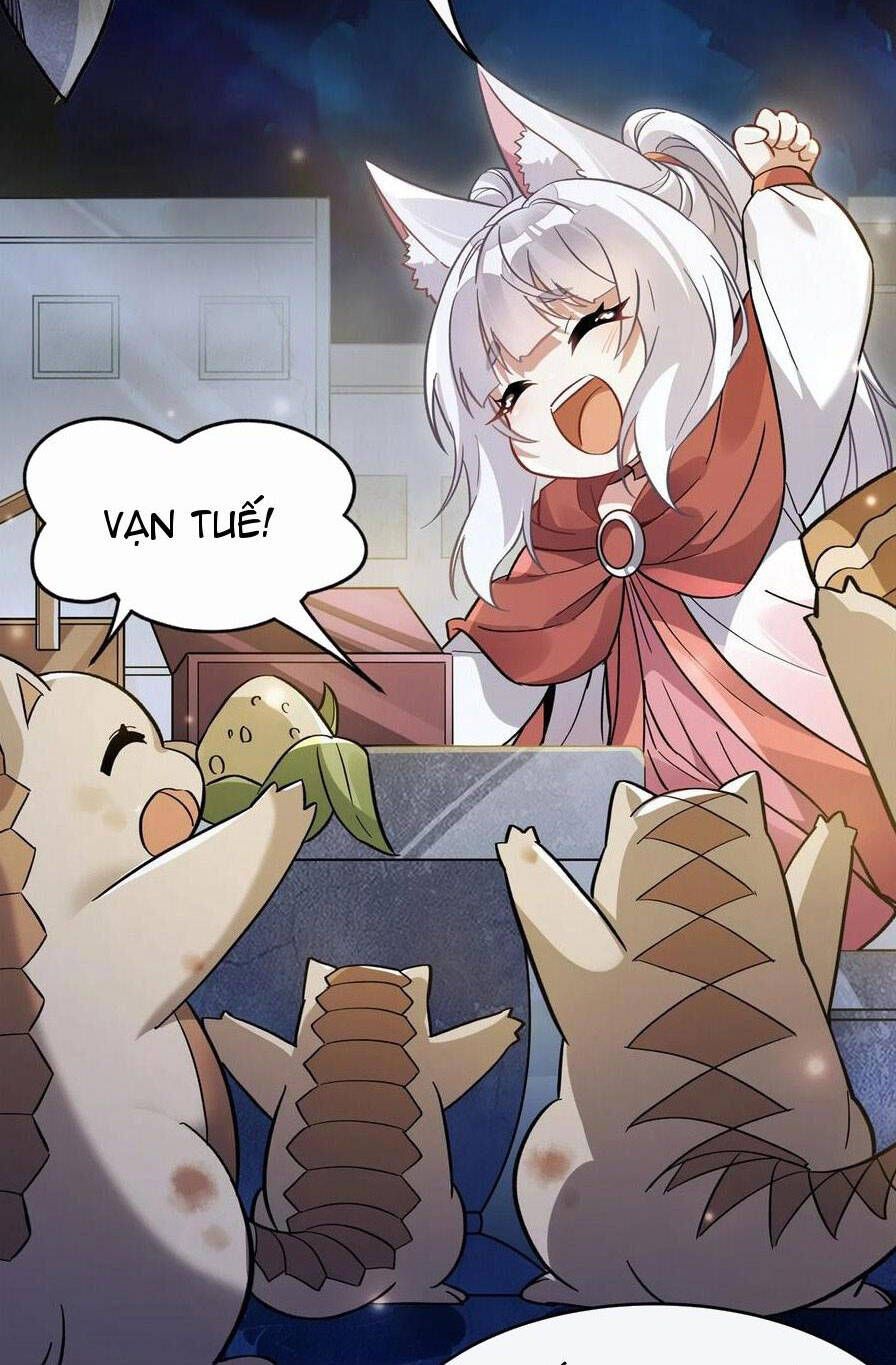 đọc truyện Các Nữ Đồ Đệ Của Ta Đều Là Chư Thiên Đại Lão Tương Lai Chương 200 ảnh 33 tại Thiên Thai Truyện