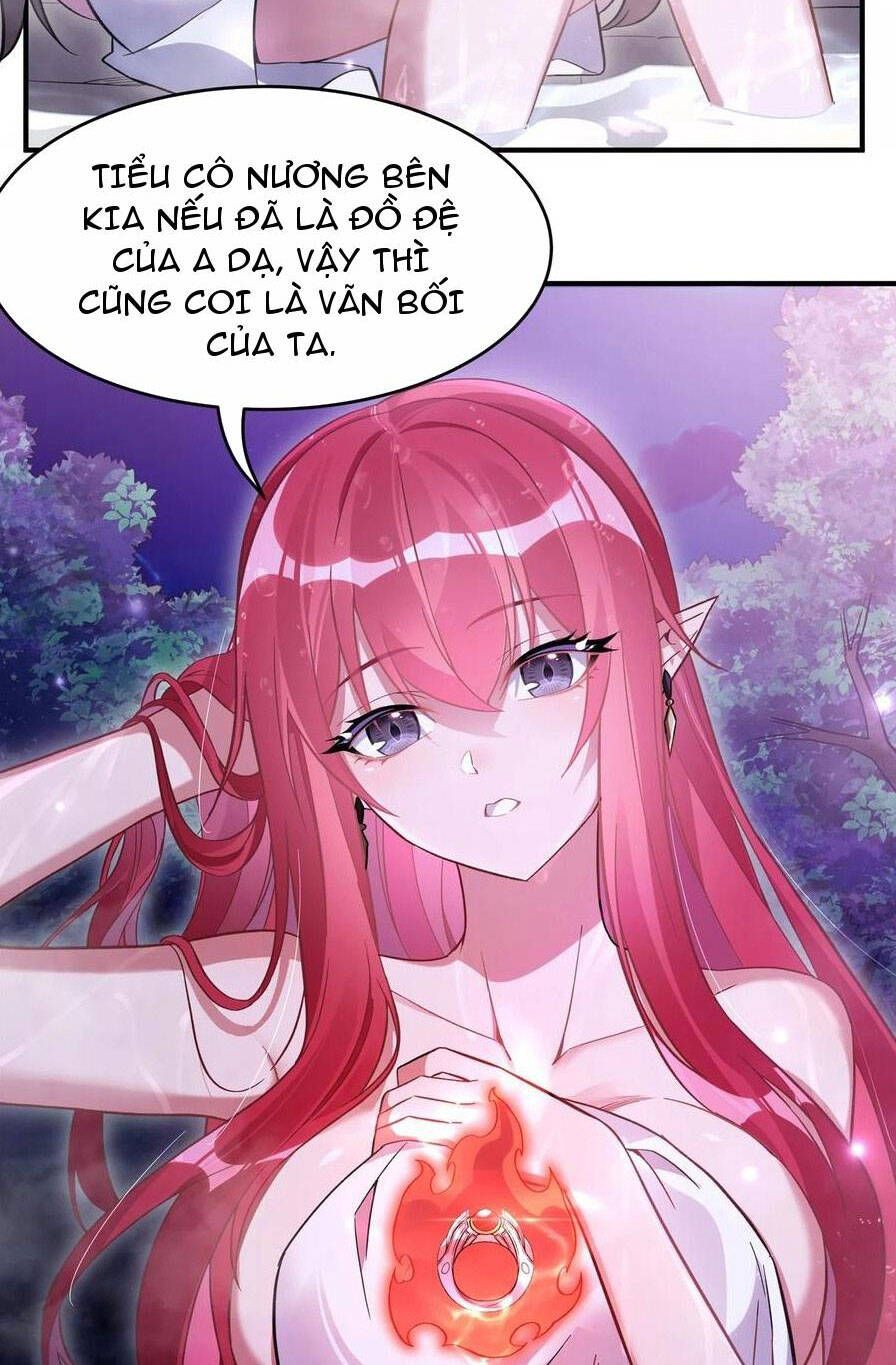 đọc truyện Các Nữ Đồ Đệ Của Ta Đều Là Chư Thiên Đại Lão Tương Lai Chương 200 ảnh 35 tại Thiên Thai Truyện