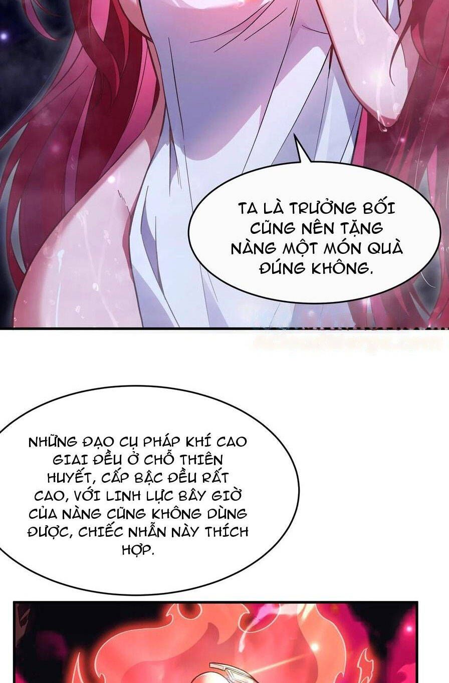 đọc truyện Các Nữ Đồ Đệ Của Ta Đều Là Chư Thiên Đại Lão Tương Lai Chương 200 ảnh 36 tại Thiên Thai Truyện