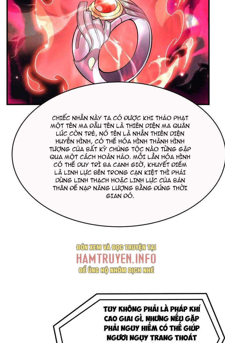 đọc truyện Các Nữ Đồ Đệ Của Ta Đều Là Chư Thiên Đại Lão Tương Lai Chương 200 ảnh 37 tại Thiên Thai Truyện