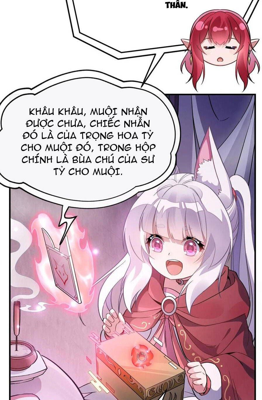 đọc truyện Các Nữ Đồ Đệ Của Ta Đều Là Chư Thiên Đại Lão Tương Lai Chương 200 ảnh 38 tại Thiên Thai Truyện