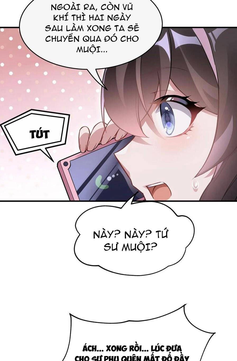 đọc truyện Các Nữ Đồ Đệ Của Ta Đều Là Chư Thiên Đại Lão Tương Lai Chương 200 ảnh 41 tại Thiên Thai Truyện