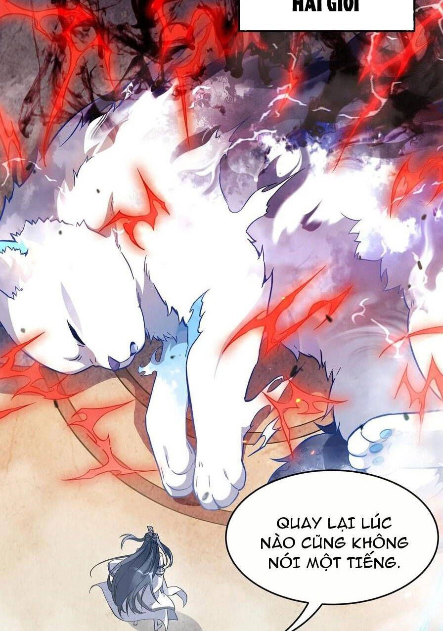 đọc truyện Các Nữ Đồ Đệ Của Ta Đều Là Chư Thiên Đại Lão Tương Lai Chương 200 ảnh 6 tại Thiên Thai Truyện