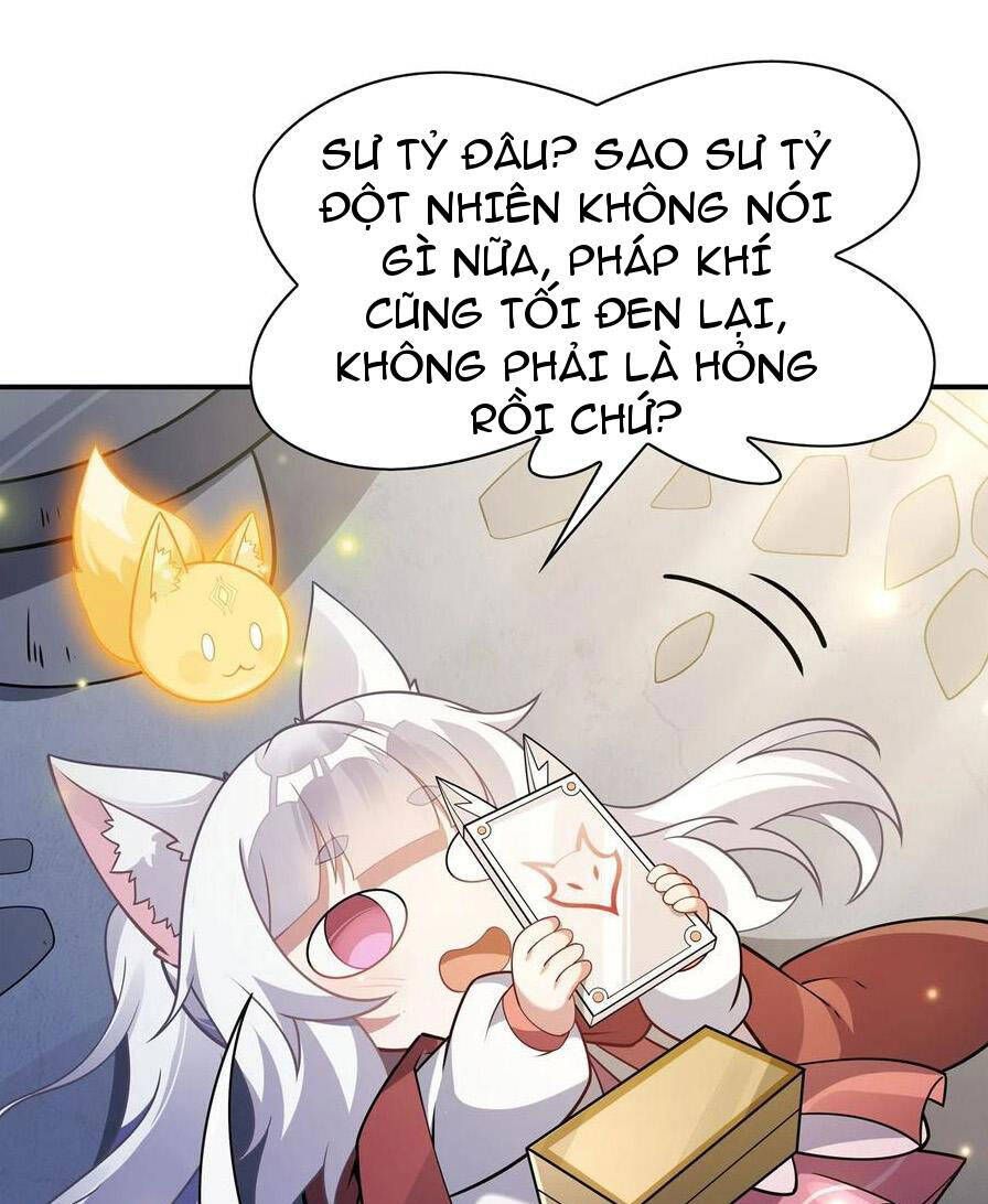 đọc truyện Các Nữ Đồ Đệ Của Ta Đều Là Chư Thiên Đại Lão Tương Lai Chương 200 ảnh 43 tại Thiên Thai Truyện