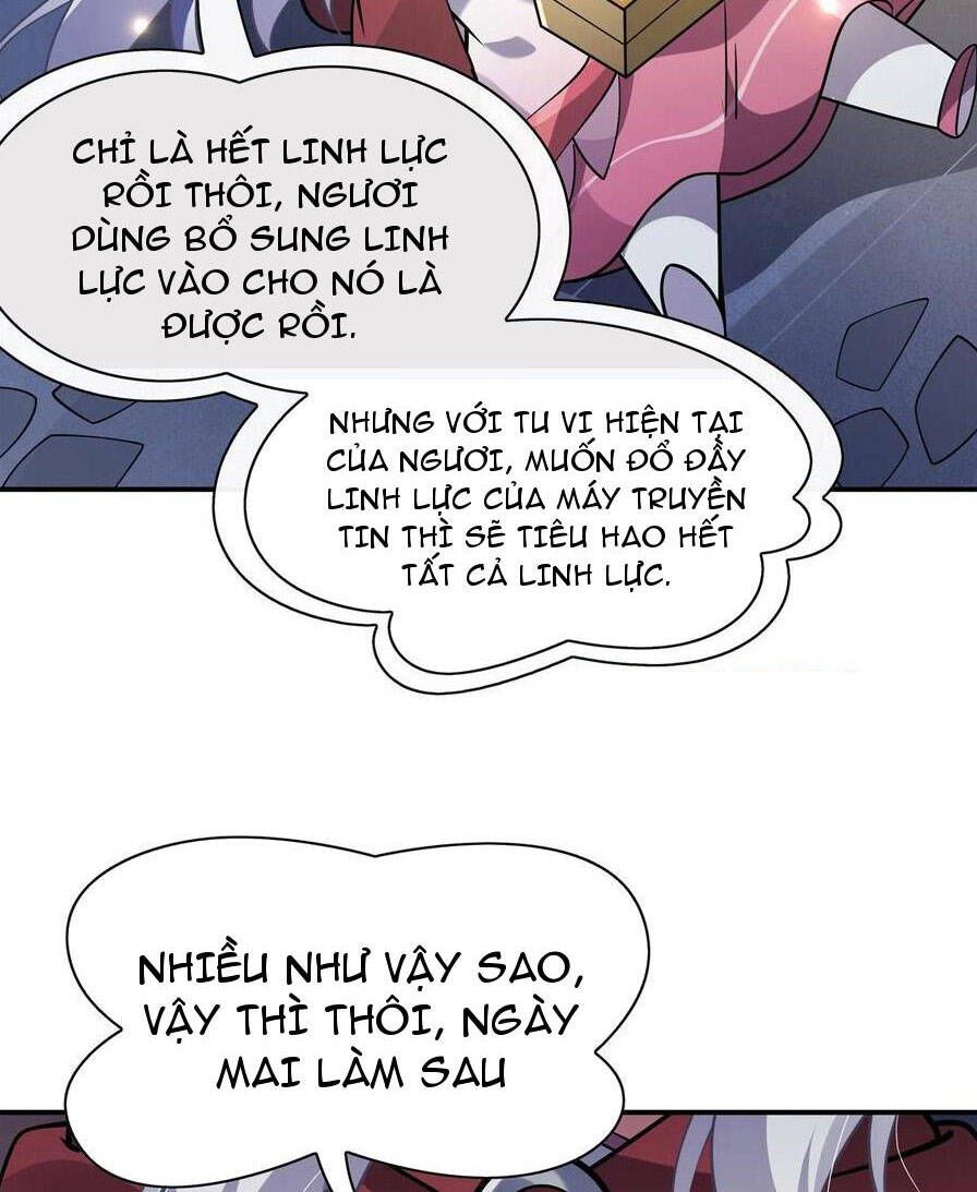 đọc truyện Các Nữ Đồ Đệ Của Ta Đều Là Chư Thiên Đại Lão Tương Lai Chương 200 ảnh 44 tại Thiên Thai Truyện