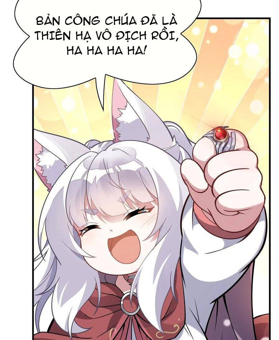 đọc truyện Các Nữ Đồ Đệ Của Ta Đều Là Chư Thiên Đại Lão Tương Lai Chương 200 ảnh 46 tại Thiên Thai Truyện