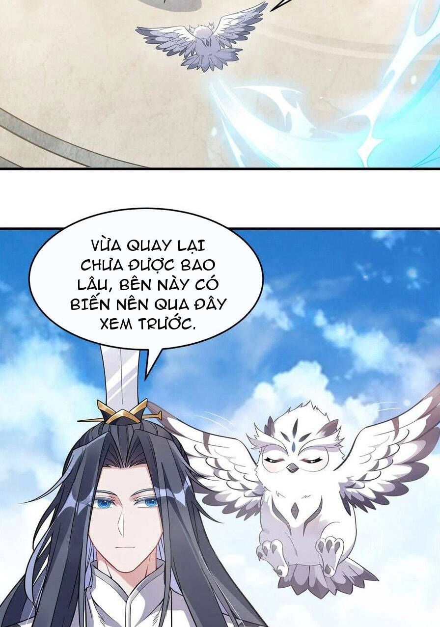 đọc truyện Các Nữ Đồ Đệ Của Ta Đều Là Chư Thiên Đại Lão Tương Lai Chương 200 ảnh 7 tại Thiên Thai Truyện