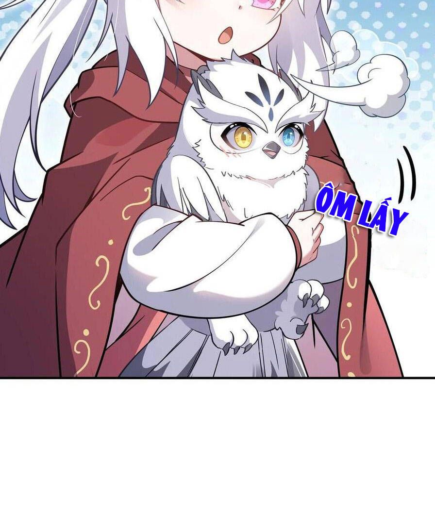 đọc truyện Các Nữ Đồ Đệ Của Ta Đều Là Chư Thiên Đại Lão Tương Lai Chương 200 ảnh 55 tại Thiên Thai Truyện