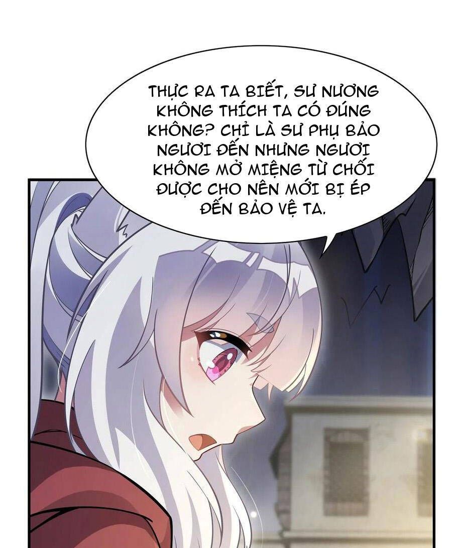 đọc truyện Các Nữ Đồ Đệ Của Ta Đều Là Chư Thiên Đại Lão Tương Lai Chương 200 ảnh 56 tại Thiên Thai Truyện