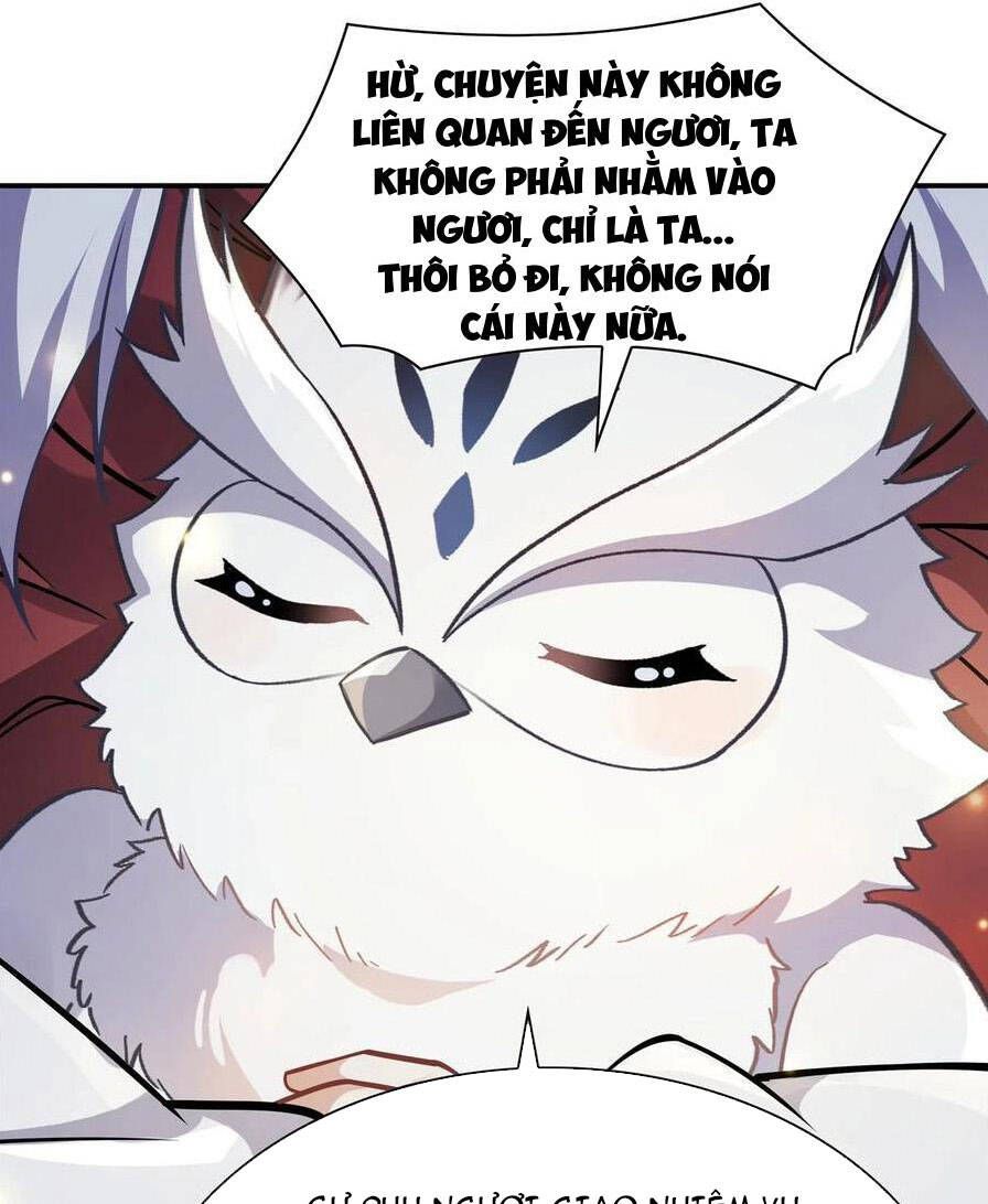 đọc truyện Các Nữ Đồ Đệ Của Ta Đều Là Chư Thiên Đại Lão Tương Lai Chương 200 ảnh 58 tại Thiên Thai Truyện