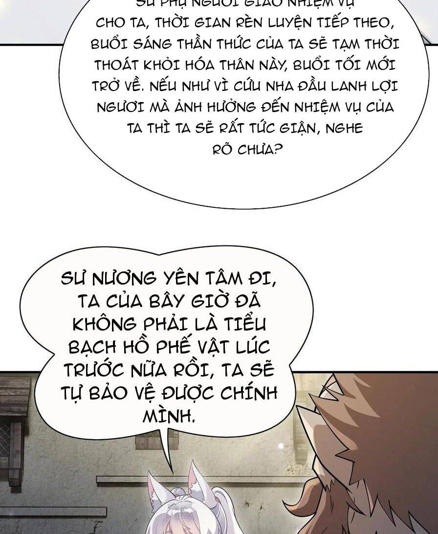 đọc truyện Các Nữ Đồ Đệ Của Ta Đều Là Chư Thiên Đại Lão Tương Lai Chương 200 ảnh 59 tại Thiên Thai Truyện