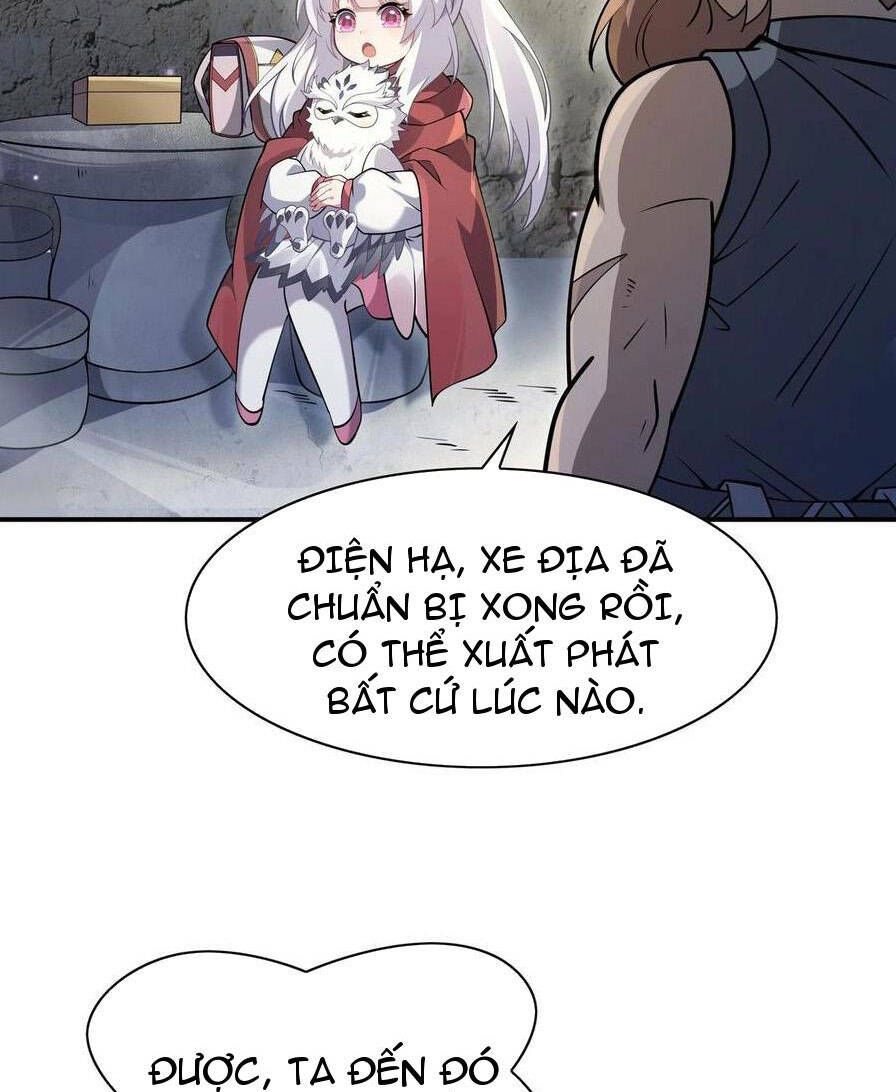 đọc truyện Các Nữ Đồ Đệ Của Ta Đều Là Chư Thiên Đại Lão Tương Lai Chương 200 ảnh 60 tại Thiên Thai Truyện