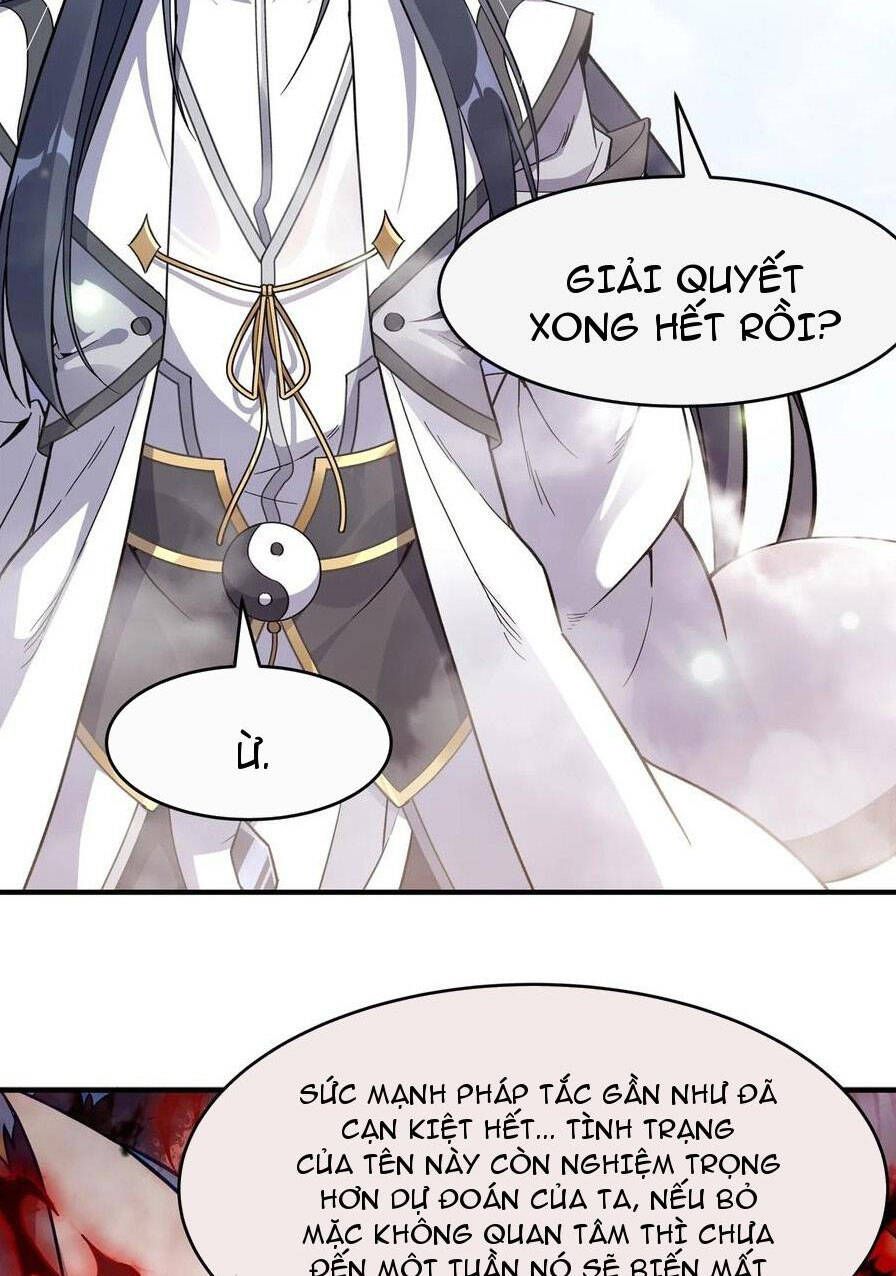 đọc truyện Các Nữ Đồ Đệ Của Ta Đều Là Chư Thiên Đại Lão Tương Lai Chương 200 ảnh 8 tại Thiên Thai Truyện