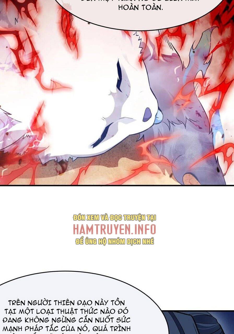 đọc truyện Các Nữ Đồ Đệ Của Ta Đều Là Chư Thiên Đại Lão Tương Lai Chương 200 ảnh 9 tại Thiên Thai Truyện