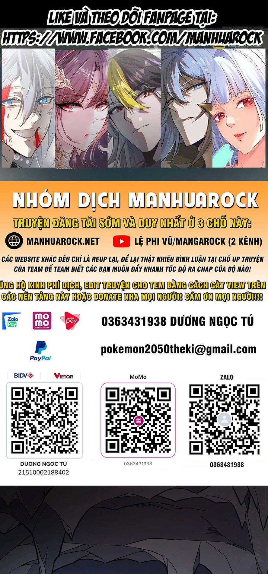 đọc truyện Các Nữ Đồ Đệ Của Ta Đều Là Chư Thiên Đại Lão Tương Lai Chương 201 ảnh 3 tại Thiên Thai Truyện