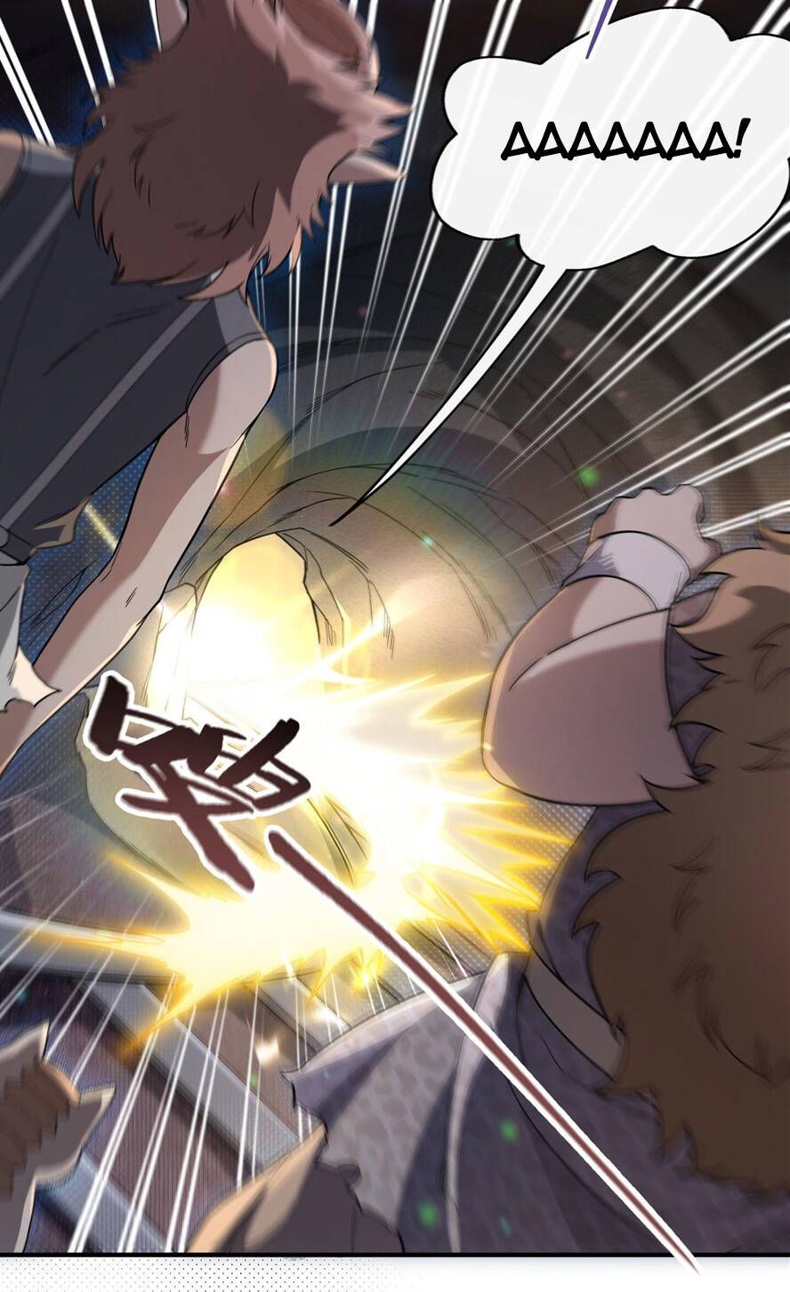 đọc truyện Các Nữ Đồ Đệ Của Ta Đều Là Chư Thiên Đại Lão Tương Lai Chương 201 ảnh 13 tại Thiên Thai Truyện