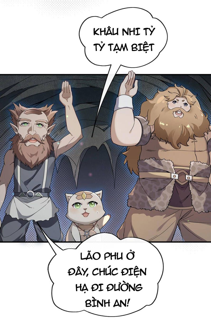 đọc truyện Các Nữ Đồ Đệ Của Ta Đều Là Chư Thiên Đại Lão Tương Lai Chương 201 ảnh 14 tại Thiên Thai Truyện