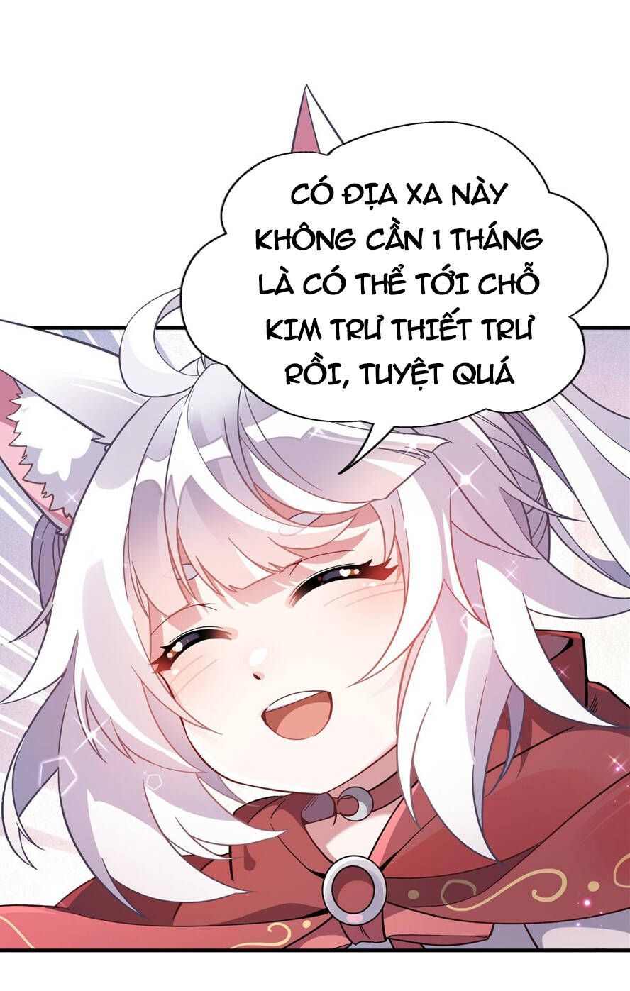 đọc truyện Các Nữ Đồ Đệ Của Ta Đều Là Chư Thiên Đại Lão Tương Lai Chương 201 ảnh 17 tại Thiên Thai Truyện