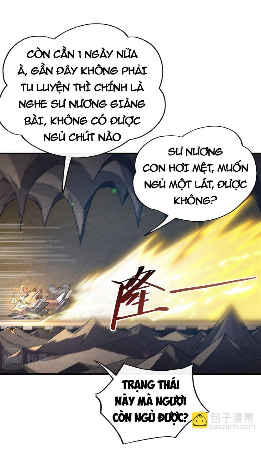 đọc truyện Các Nữ Đồ Đệ Của Ta Đều Là Chư Thiên Đại Lão Tương Lai Chương 201 ảnh 19 tại Thiên Thai Truyện