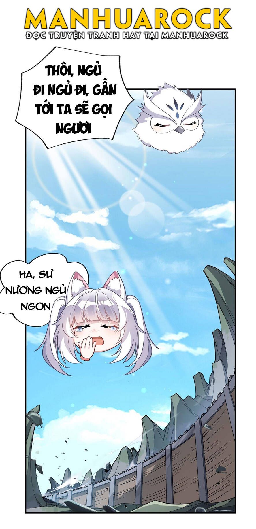 đọc truyện Các Nữ Đồ Đệ Của Ta Đều Là Chư Thiên Đại Lão Tương Lai Chương 201 ảnh 20 tại Thiên Thai Truyện