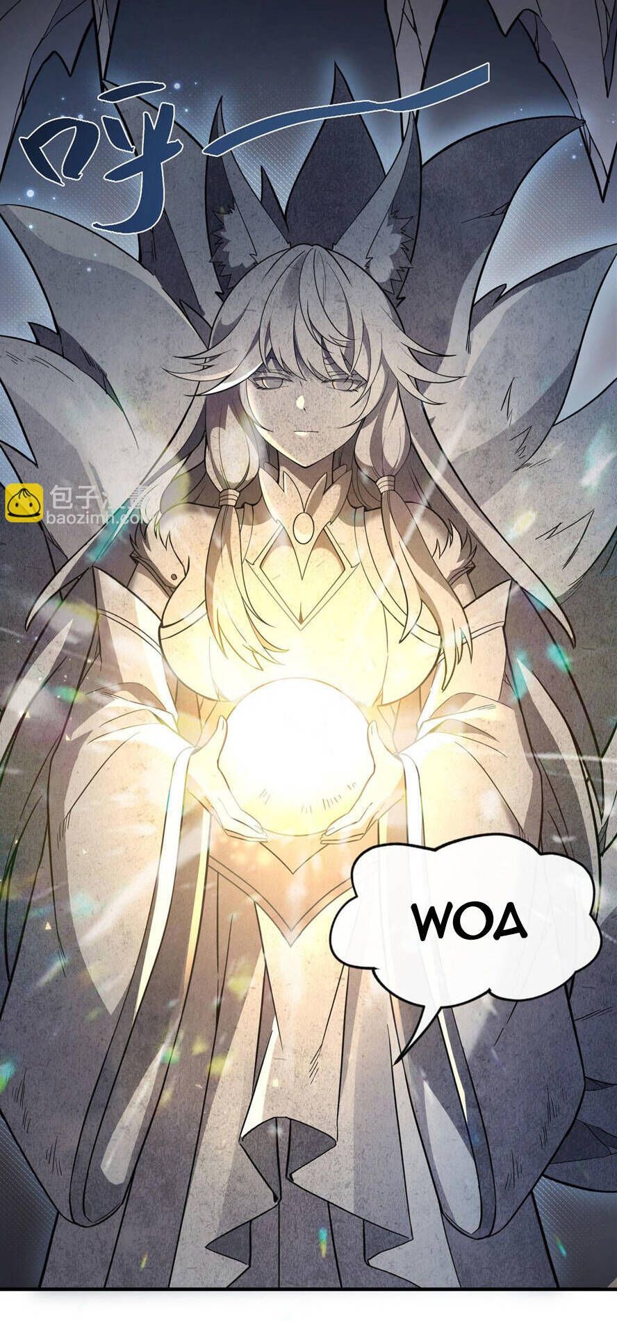 đọc truyện Các Nữ Đồ Đệ Của Ta Đều Là Chư Thiên Đại Lão Tương Lai Chương 201 ảnh 4 tại Thiên Thai Truyện