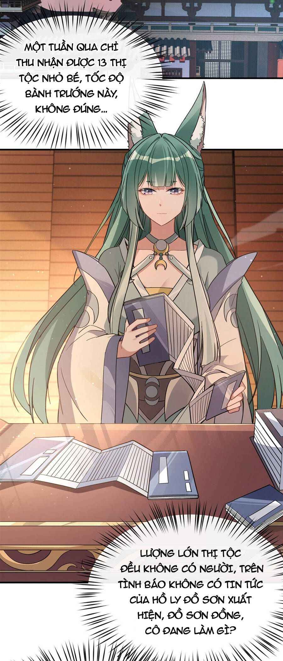 đọc truyện Các Nữ Đồ Đệ Của Ta Đều Là Chư Thiên Đại Lão Tương Lai Chương 201 ảnh 23 tại Thiên Thai Truyện