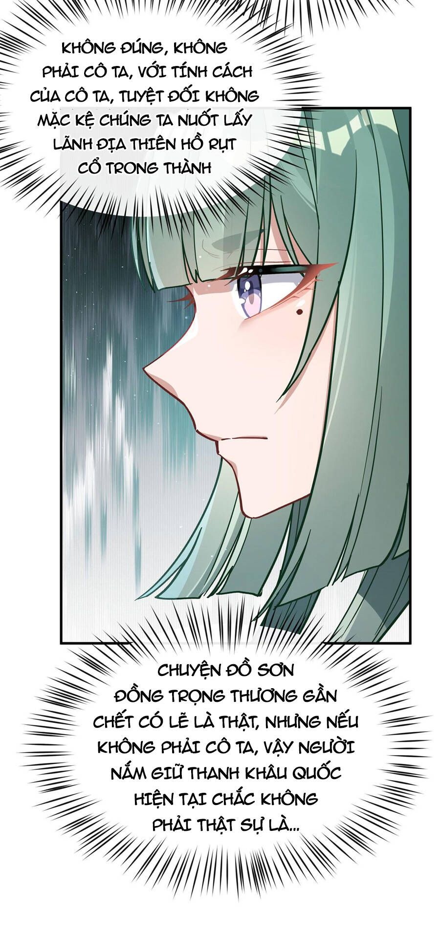 đọc truyện Các Nữ Đồ Đệ Của Ta Đều Là Chư Thiên Đại Lão Tương Lai Chương 201 ảnh 24 tại Thiên Thai Truyện