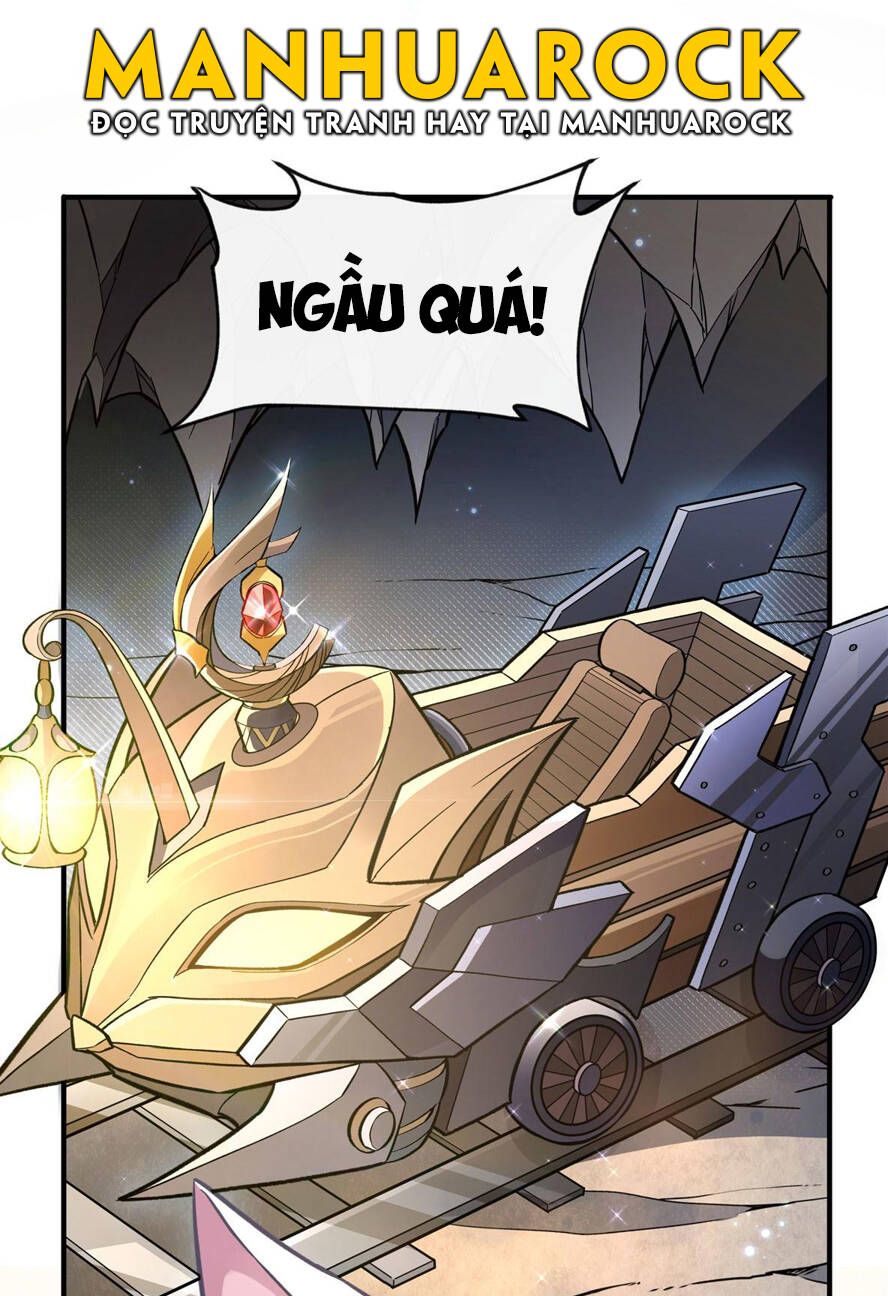 đọc truyện Các Nữ Đồ Đệ Của Ta Đều Là Chư Thiên Đại Lão Tương Lai Chương 201 ảnh 5 tại Thiên Thai Truyện