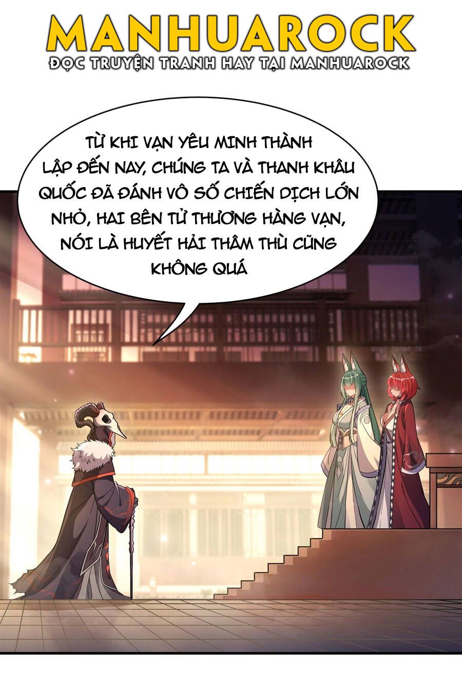 đọc truyện Các Nữ Đồ Đệ Của Ta Đều Là Chư Thiên Đại Lão Tương Lai Chương 201 ảnh 34 tại Thiên Thai Truyện