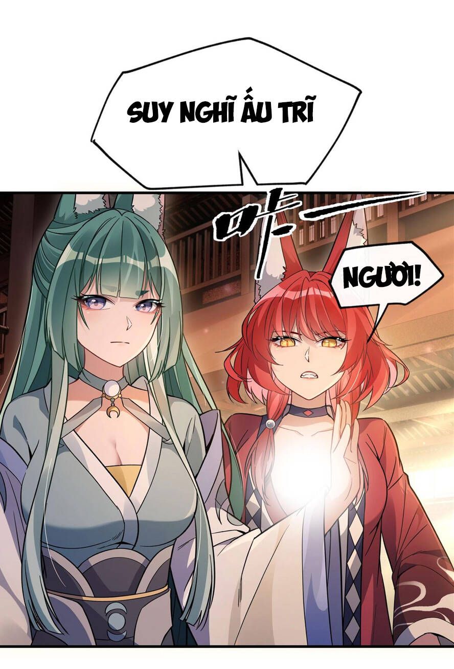 đọc truyện Các Nữ Đồ Đệ Của Ta Đều Là Chư Thiên Đại Lão Tương Lai Chương 201 ảnh 37 tại Thiên Thai Truyện