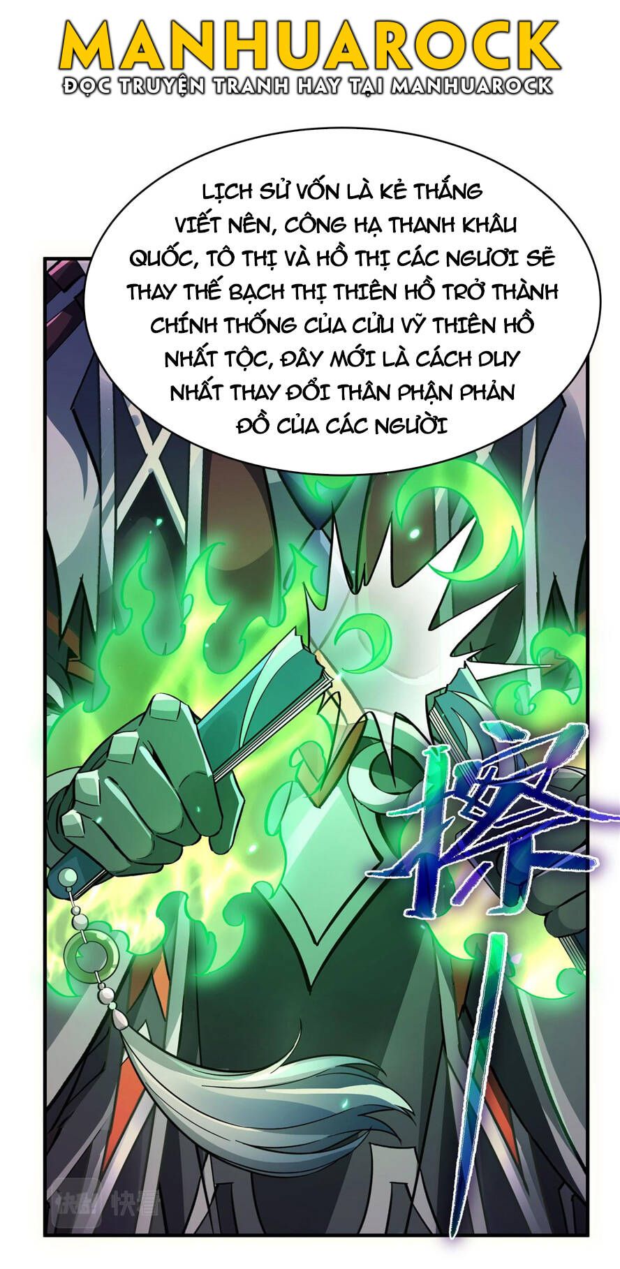 đọc truyện Các Nữ Đồ Đệ Của Ta Đều Là Chư Thiên Đại Lão Tương Lai Chương 201 ảnh 38 tại Thiên Thai Truyện