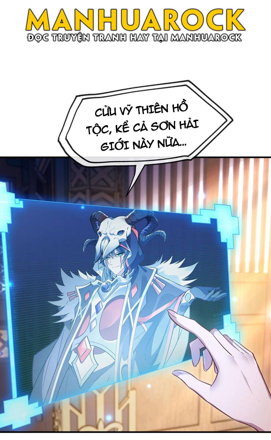 đọc truyện Các Nữ Đồ Đệ Của Ta Đều Là Chư Thiên Đại Lão Tương Lai Chương 201 ảnh 42 tại Thiên Thai Truyện